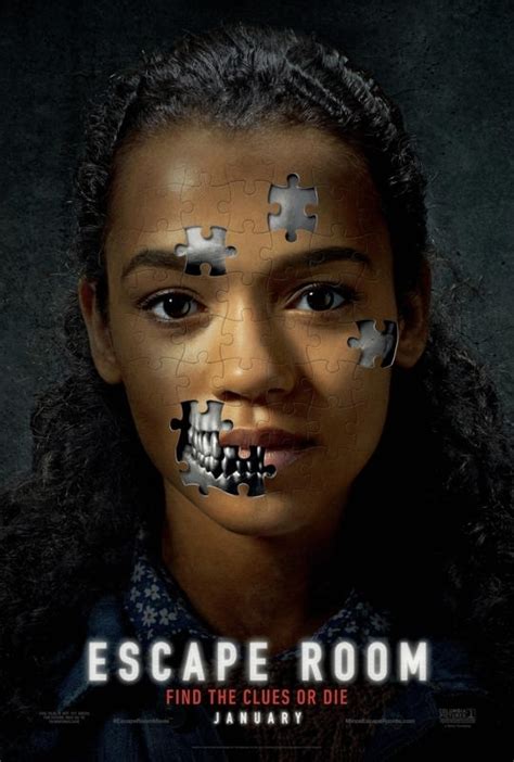 Escape Room Movies .